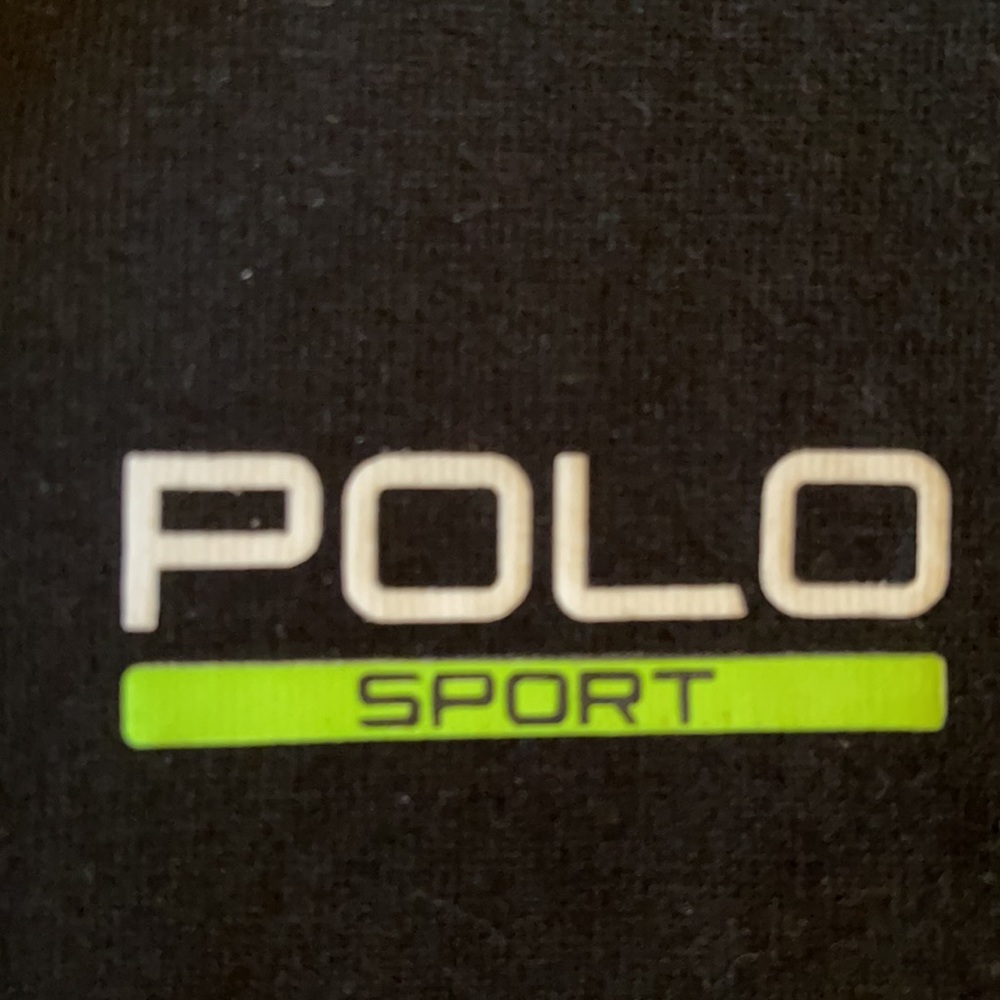 Polo Ralph Lauren track jacket - Picture 2 of 7